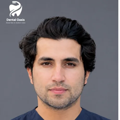 Dr. Jahanzeb Bettani