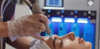 Hydrafacial