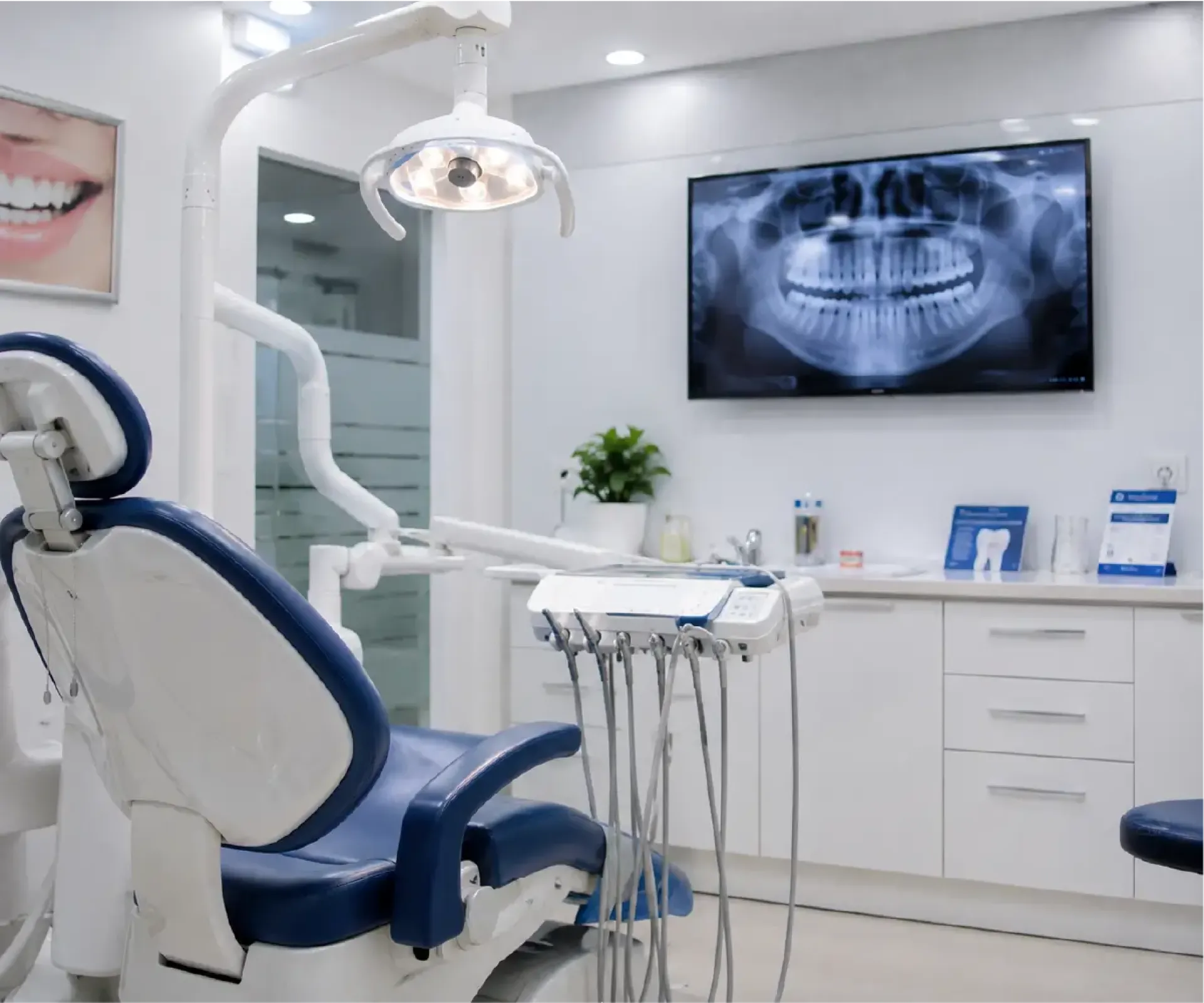 About Dental Oasis Center