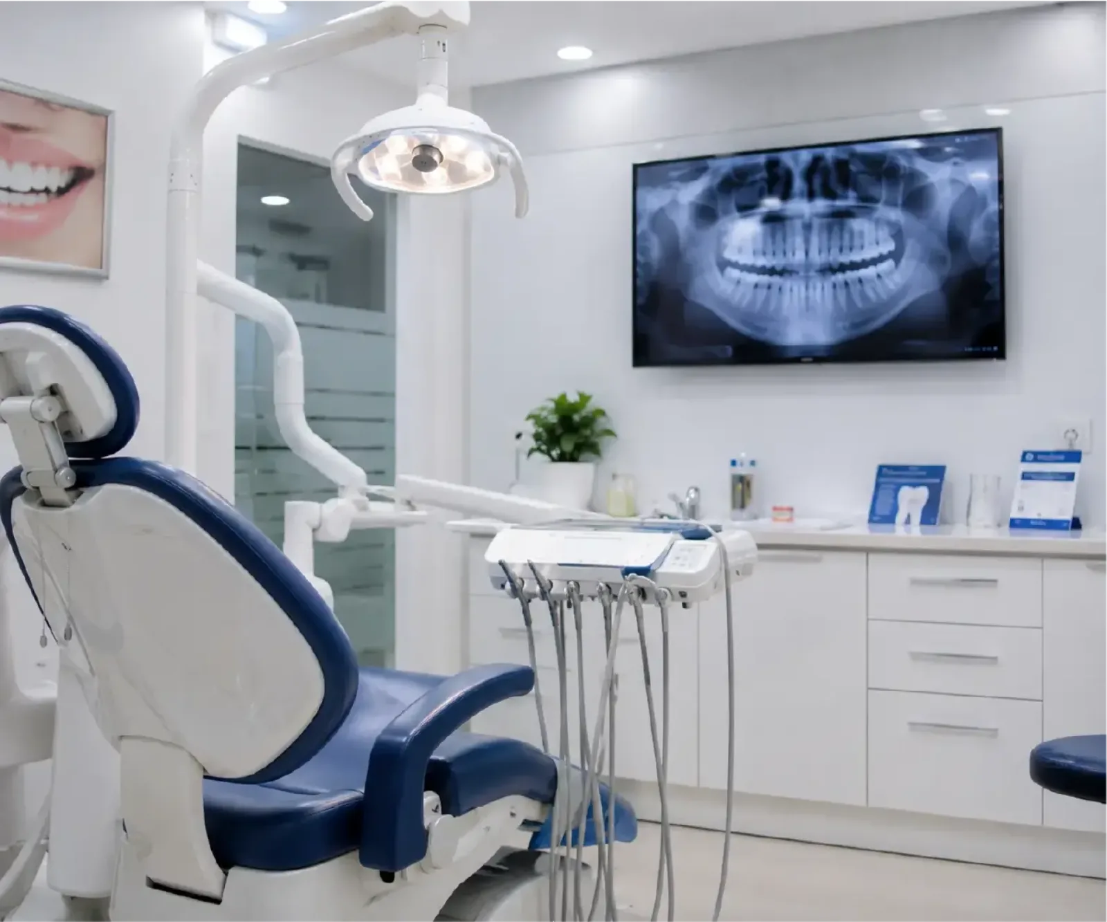 About Dental Oasis Center
