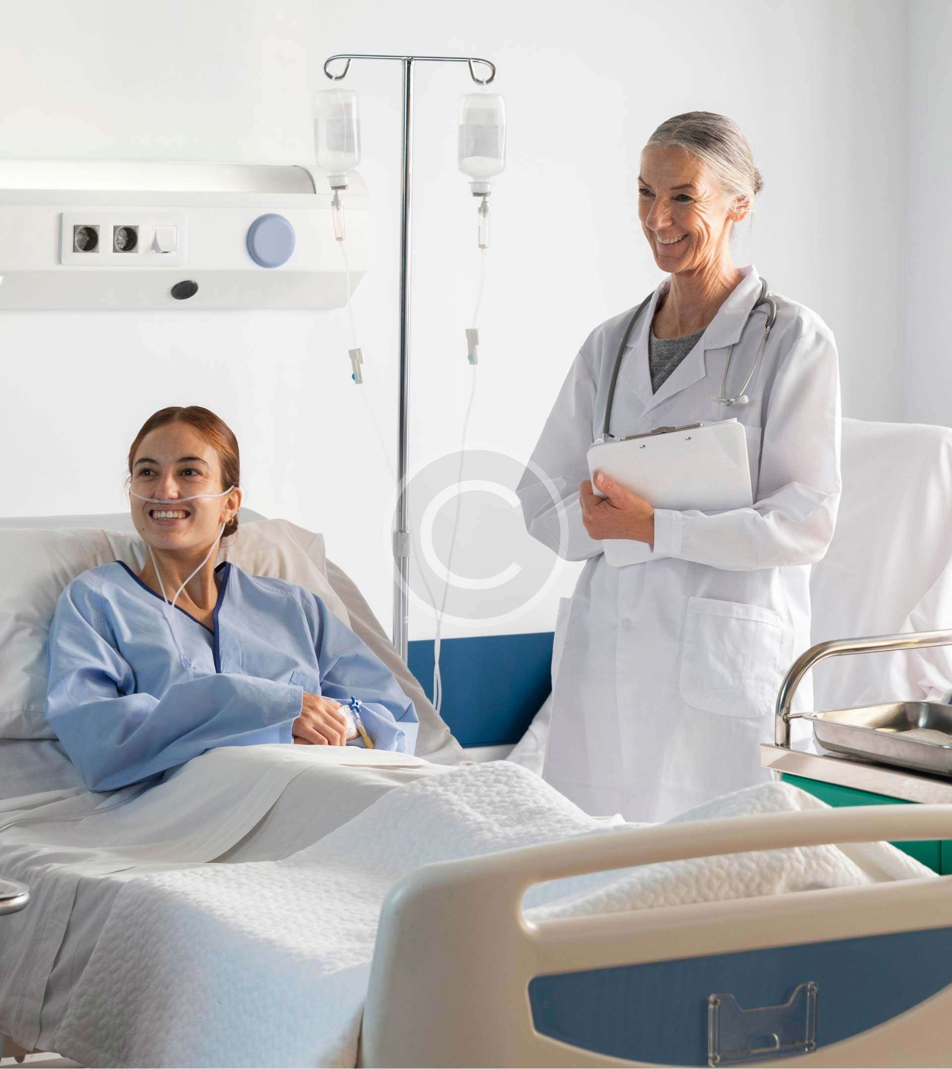 SCALING AND POLISHING